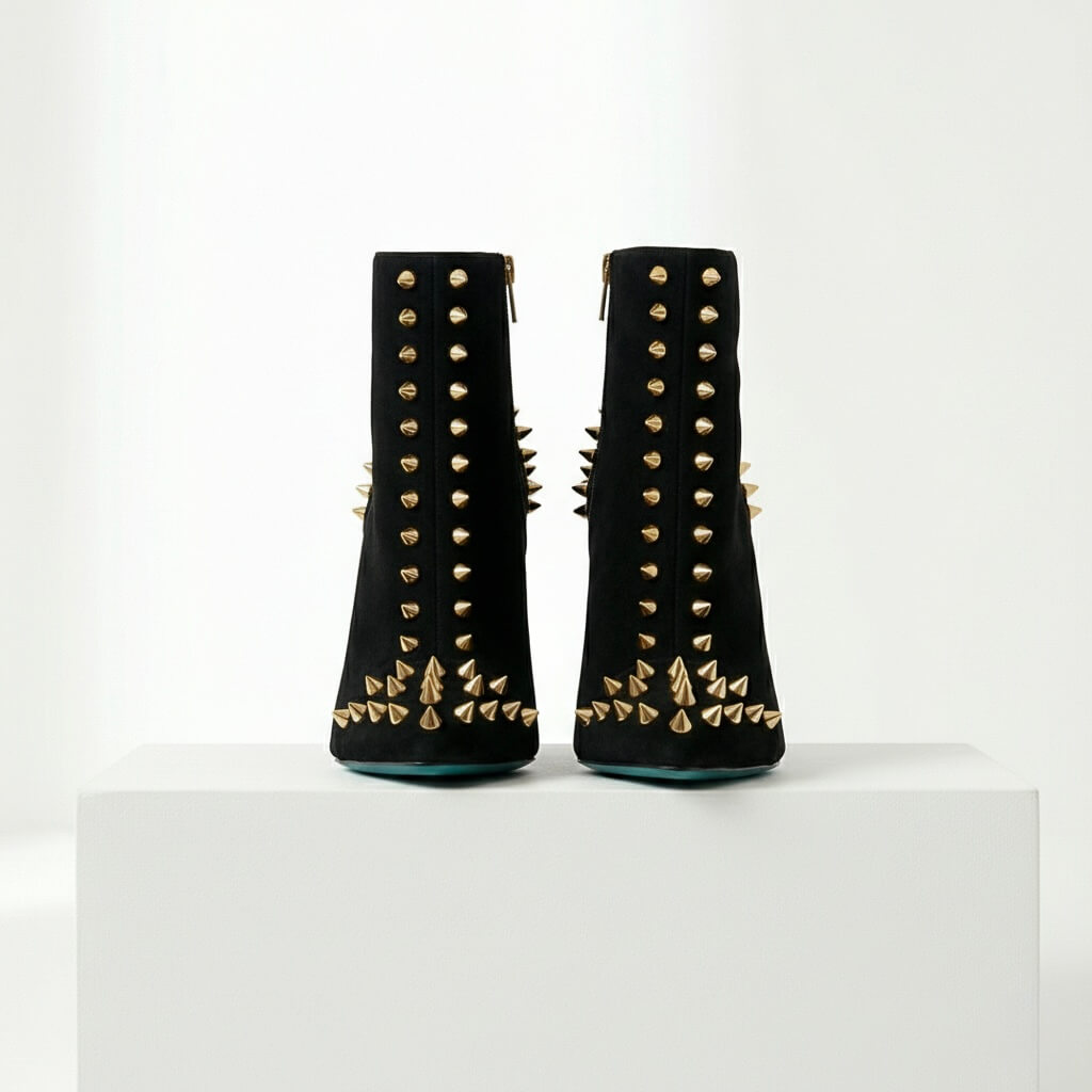 INFINITE SPIKES HEELS ASCENT INFINITY PUMP - Image 2